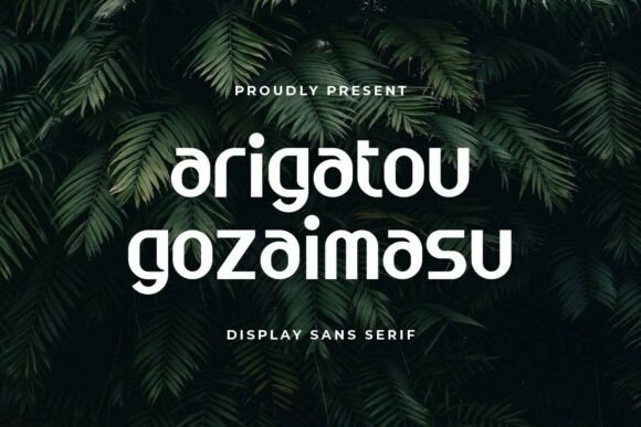 Golke Font PNG with transparent background - Preview 5