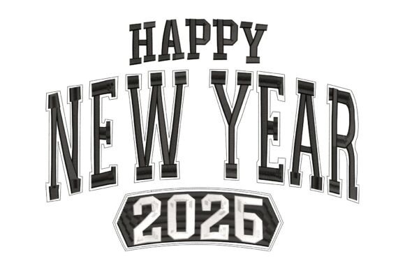 Happy New Year