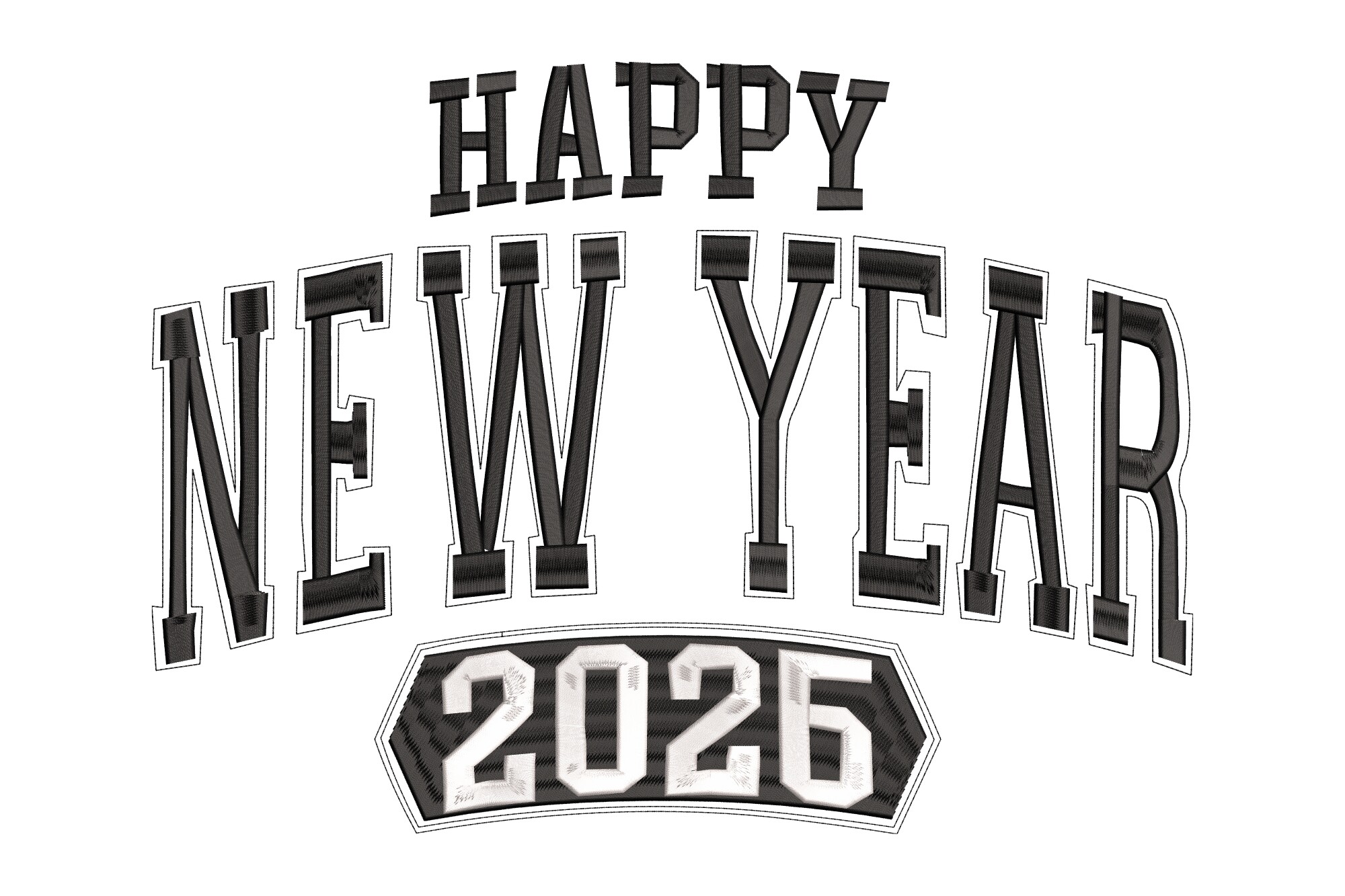 Happy New Year