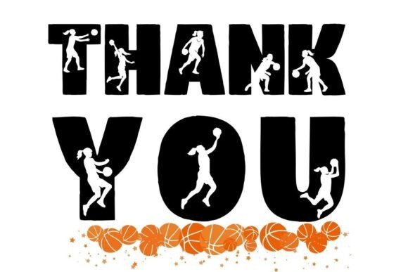 Hoops Girls Font - Preview 3