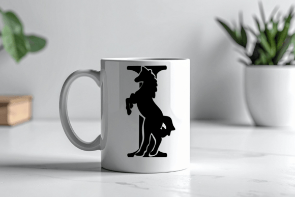 Horse Font - Preview 6