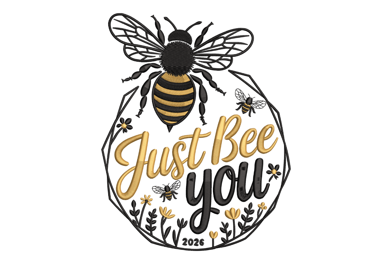 Just Bee You