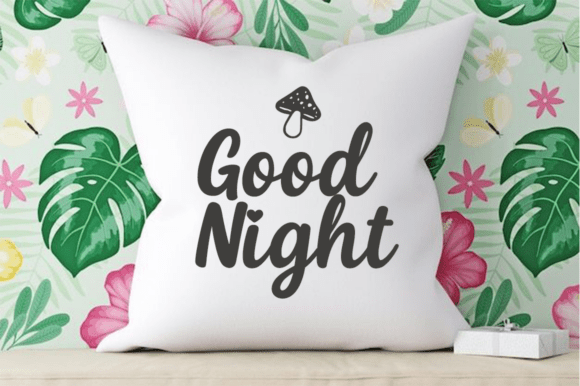 Kimily Font PNG with transparent background - Preview 2