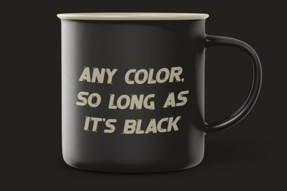 Long Slide Font PNG with transparent background - Preview 5