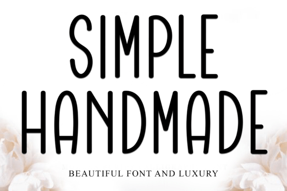 Newyear Font PNG with transparent background - Preview 1