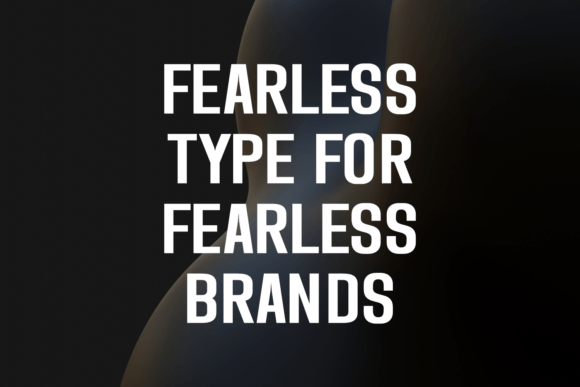 Outfit Slays Font PNG with transparent background - Preview 3