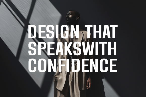 Outfit Slays Font PNG with transparent background - Preview 6