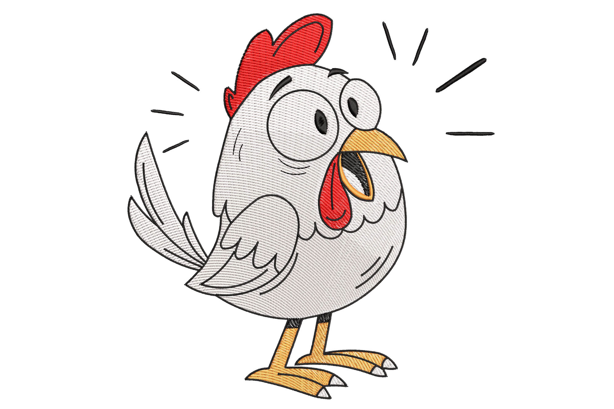Rooster