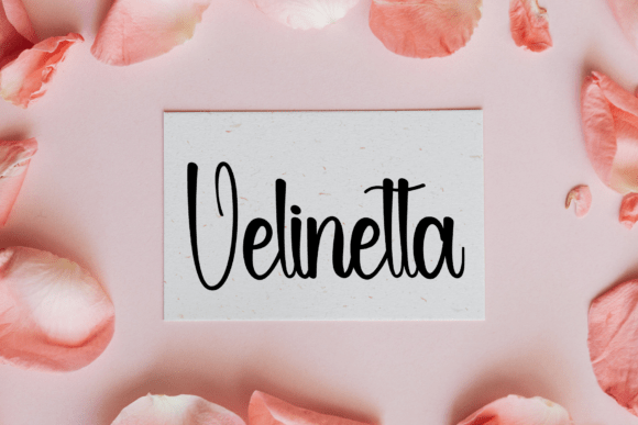 School Newyear Font PNG with transparent background - Preview 1