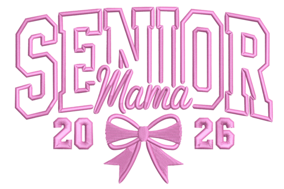 Senior Mama 2026
