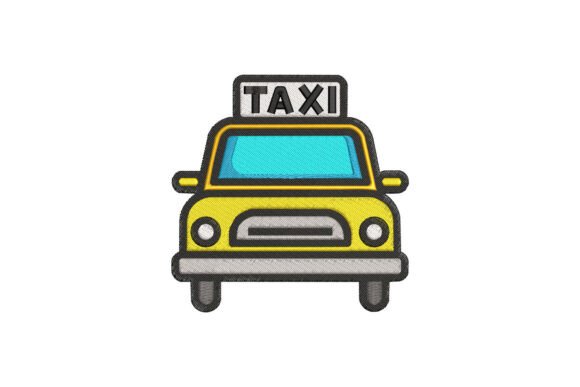 Taxi Cab
