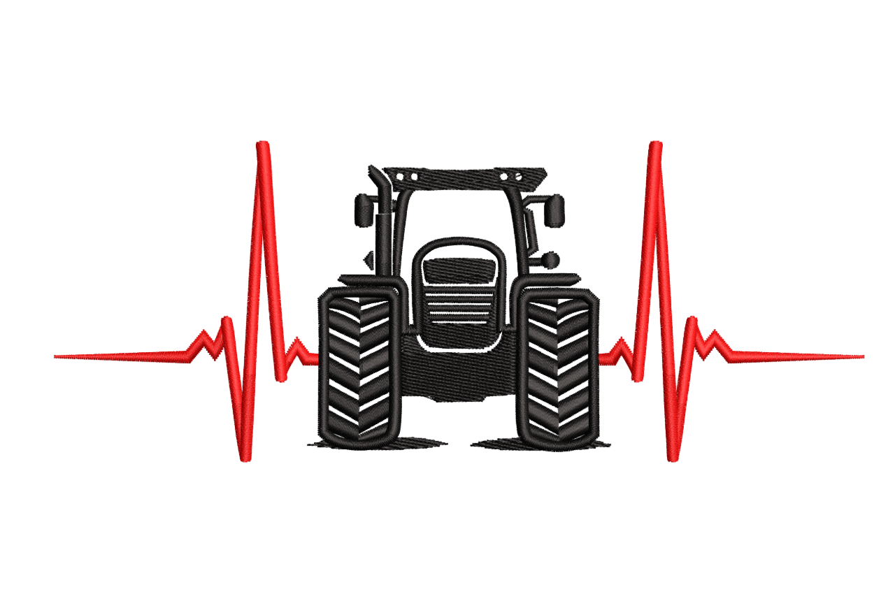 Tractor Heartbeat