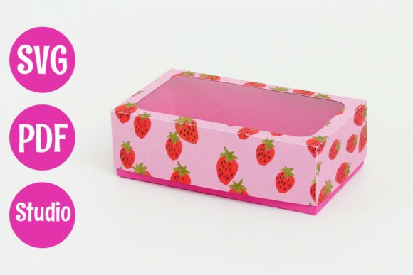 Anniversaries 3D SVG Cut Files for Paper Crafts - Creative Fabrica