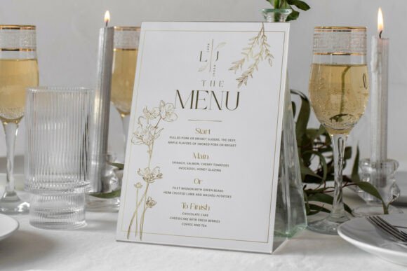 Beonde Elegance Font - Preview 3