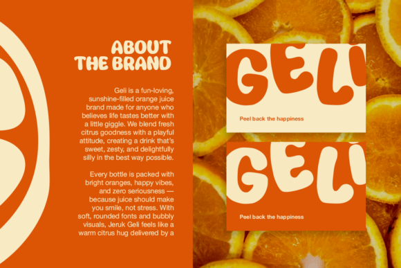 Bobba Boots Font - Preview 3