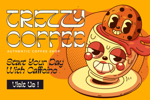 Bulkside Font - Preview 3