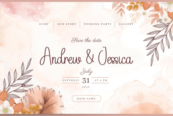 Candy Valentine Font PNG with transparent background - Preview 1