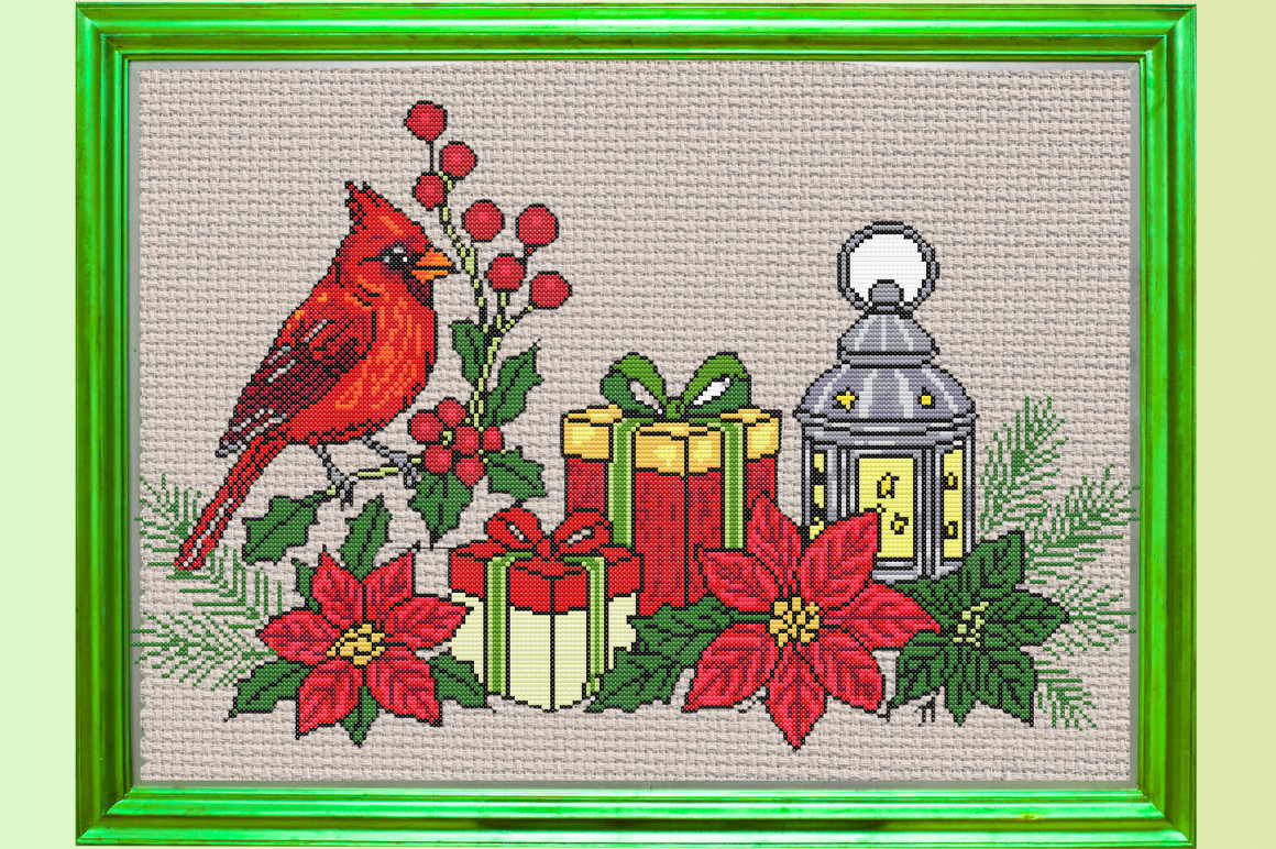 Cardinal Christmas Gifts