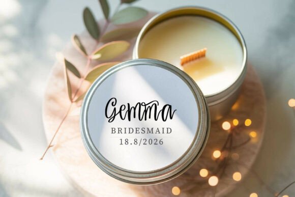 Chilly Month Font - Preview 6