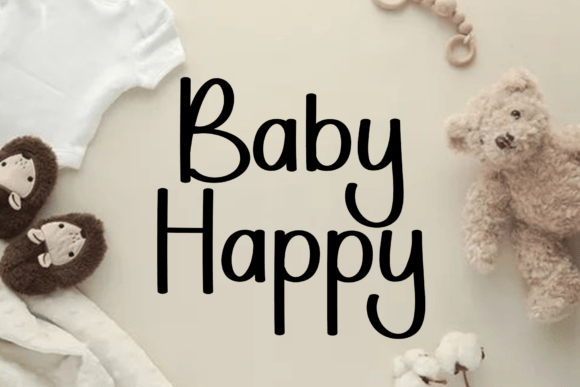 Creative Font - Preview 5