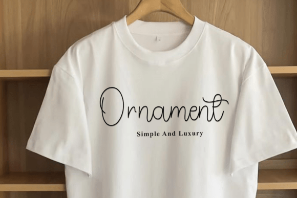 Delight Font - Preview 2