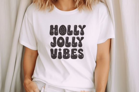 Feelin Jolly Font - Preview 3