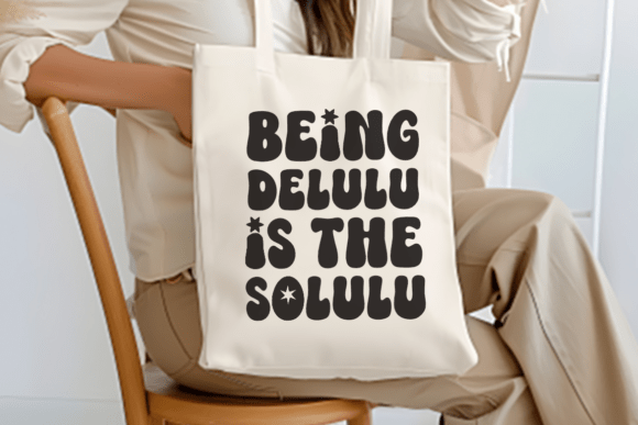 Feelin Jolly Font - Preview 4