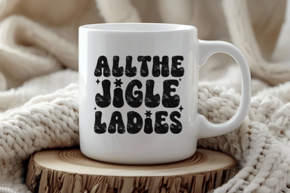 Feelin Jolly Font - Preview 5