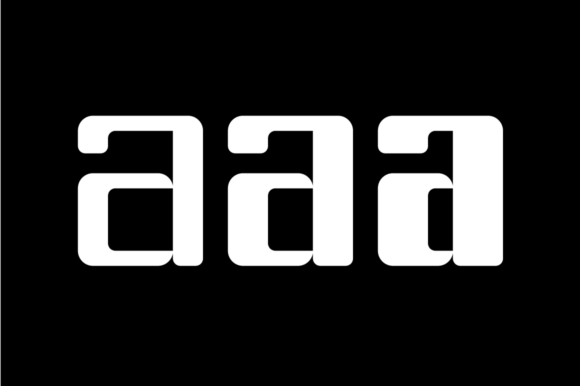 Formetic Font PNG with transparent background - Preview 5