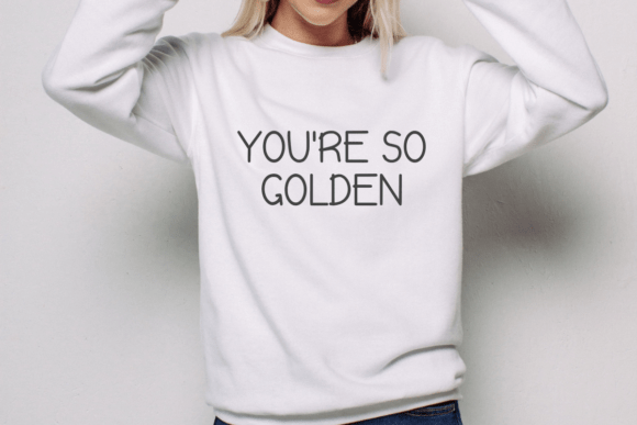 Keep Cheer Font PNG with transparent background - Preview 2