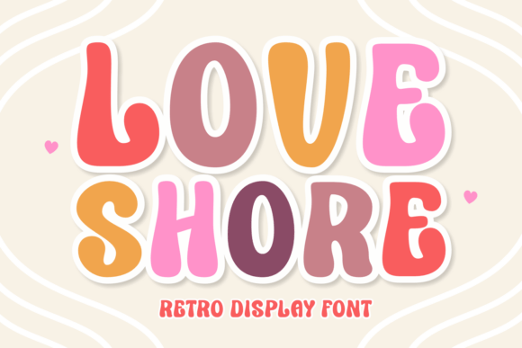 Love Shore
