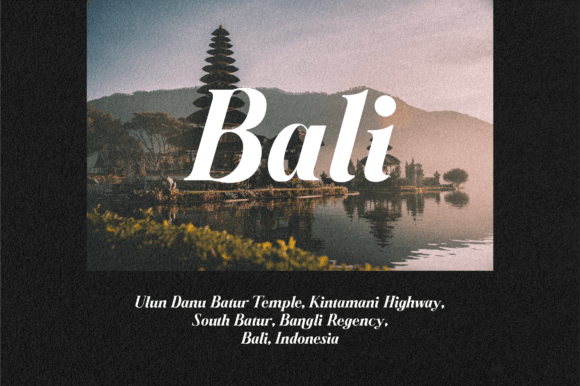 Marvella Luxe Font PNG with transparent background - Preview 3