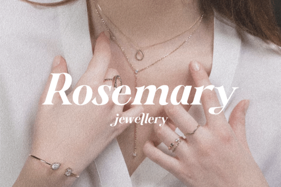 Marvella Luxe Font PNG with transparent background - Preview 5