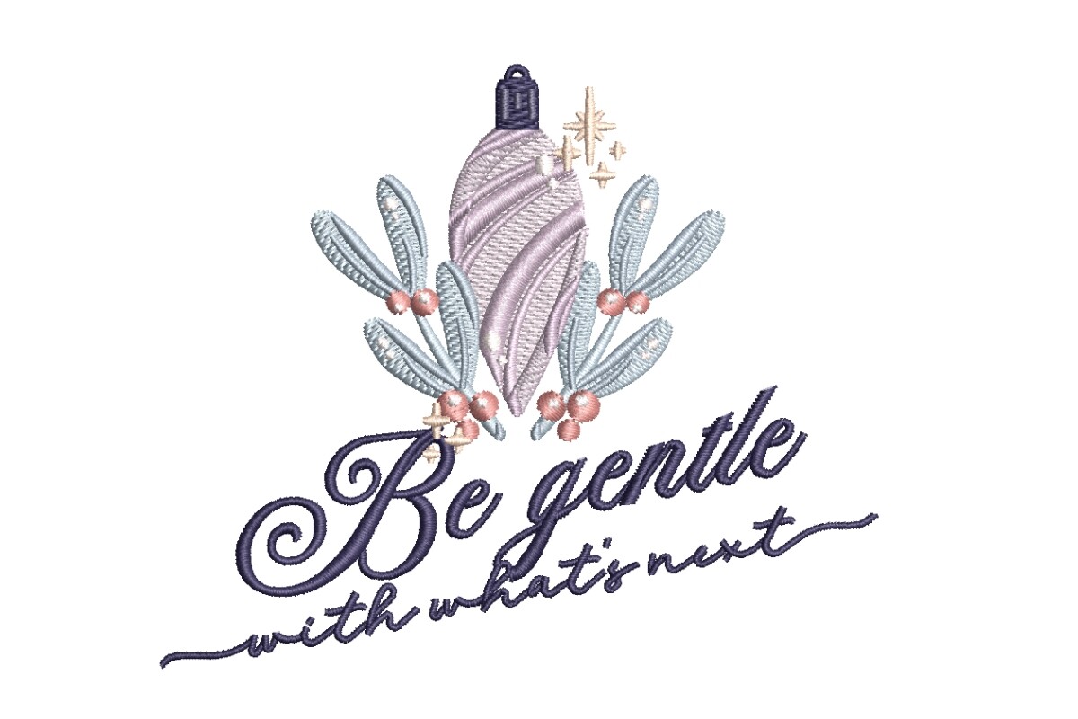 Be Gentle