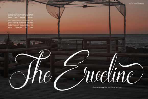 Biframes Font - Preview 4