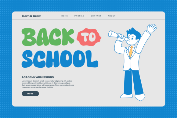 Biscotti Font - Preview 6