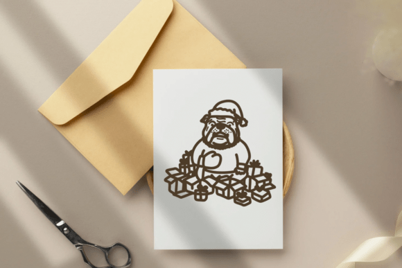 Boxing Day Deals Doodle Font - Preview 5