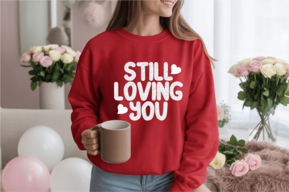 Bubble Valentine Font - Preview 2