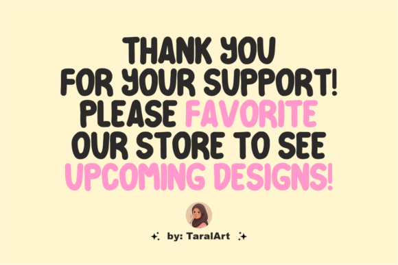 Bubble Valentine Font - Preview 4