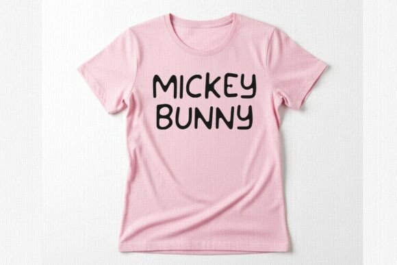 Candy Sunshine Font - Preview 4