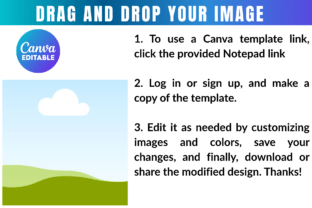 Clack Fan Editable Canva Template Graphic by Gfx Shaown · Creative Fabrica