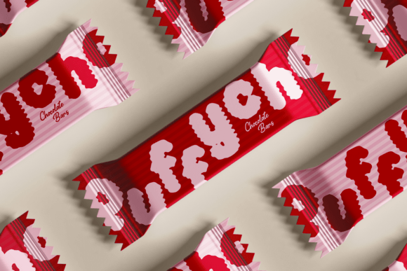 Gipple Font - Preview 3