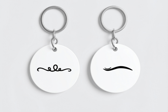 Hand Draw Font - Preview 5