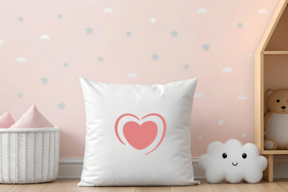 Hearts Bundle Font - Preview 5