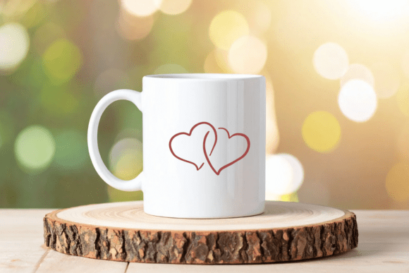 Hearts Bundle Font - Preview 6