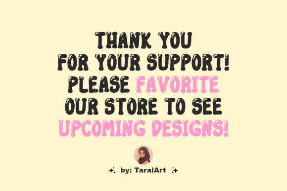 Hello Bubble Font - Preview 4