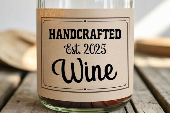 Homestead Font - Preview 4