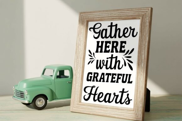 Homestead Font - Preview 5
