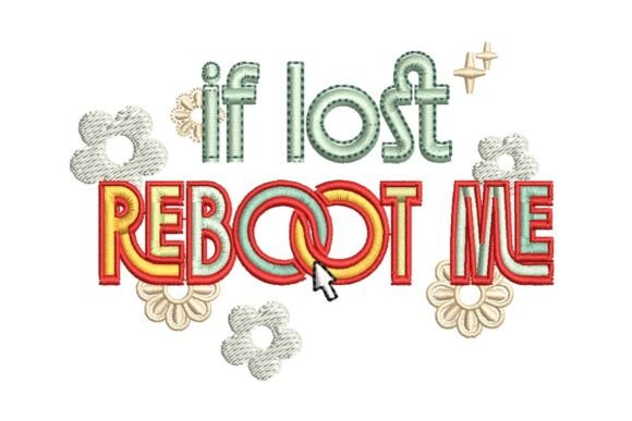 If Lost Reboot Me