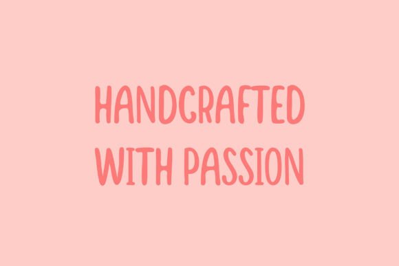 Jackie Font - Preview 2